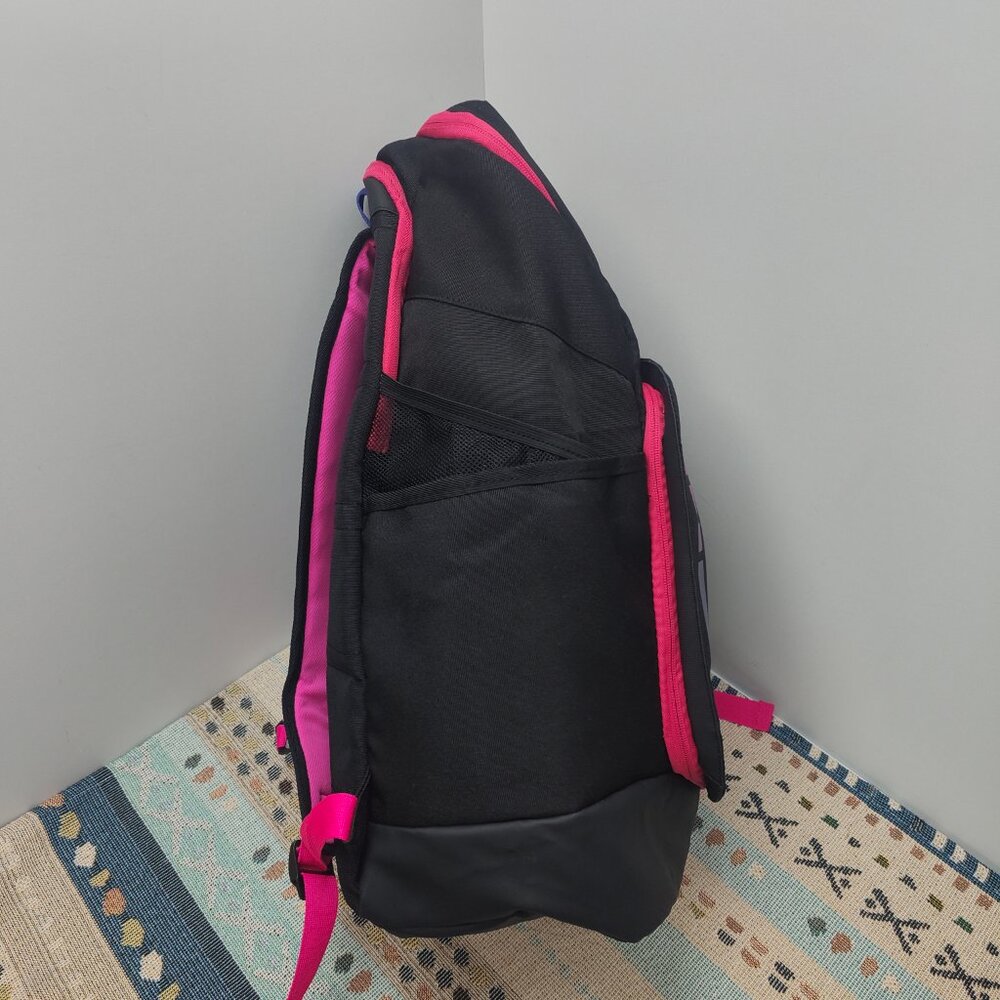 🎉Nike Hoops Elite Air Cushion Basketball Backpack - Large Capacity Unisex - Picture 4 of 6